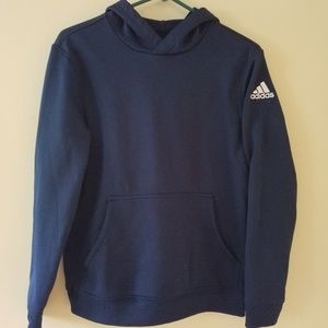 Adidas sweatshirt